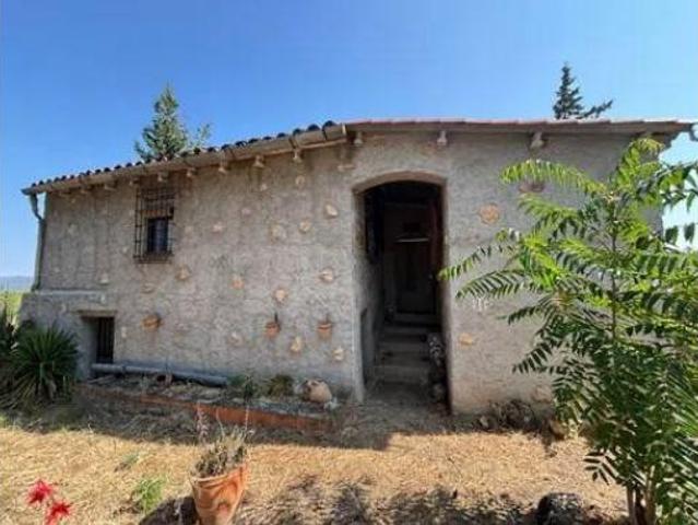 Casa rústica Venta Tivissa, Tivissa