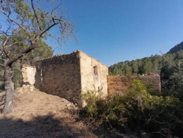 Casa rústica Venta Tivissa, Tivissa