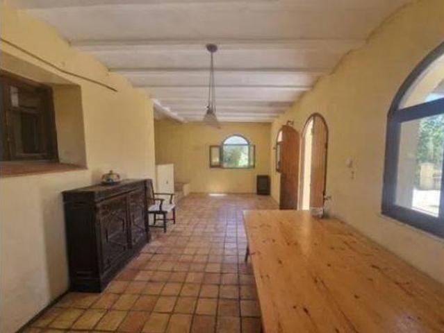 Casa rústica Venta Tivissa, Tivissa
