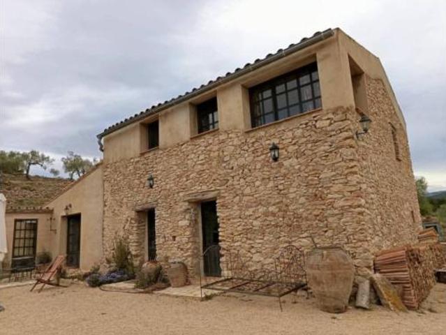 Casa rústica Venta Tivissa, Tivissa