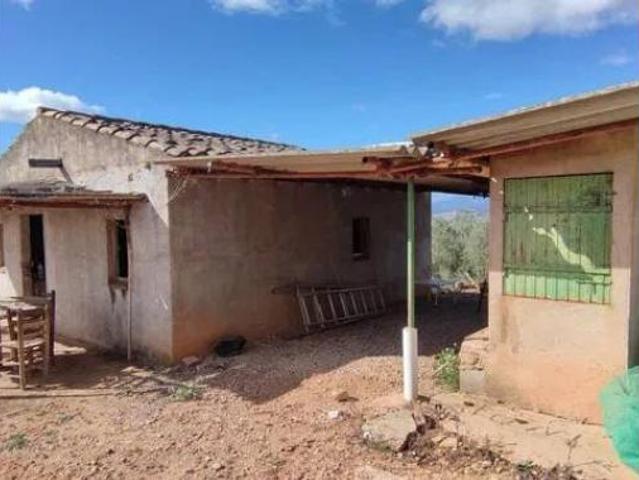 Casa rústica Venta Tivissa, Tivissa