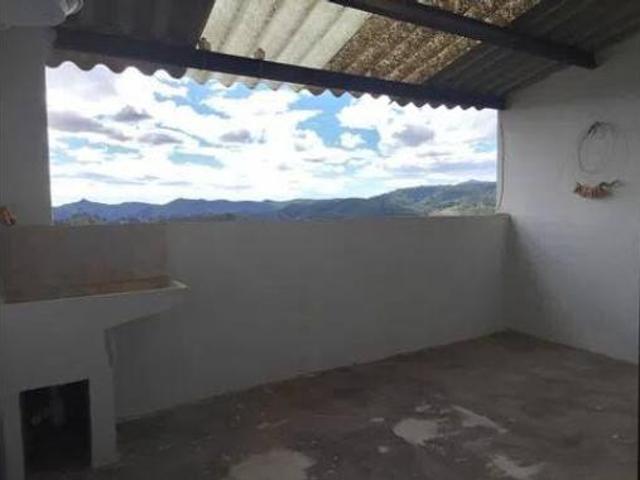 Casa rústica Venta Tibi, Tibi