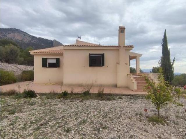 Casa rústica Venta Tibi, Tibi