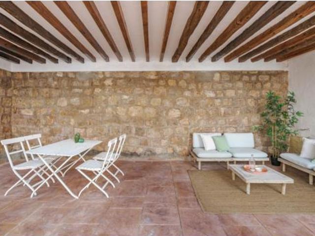 Casa rústica Venta Tielmes, Tielmes