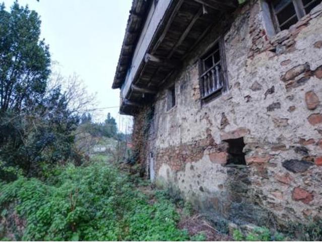 Casa rústica Venta Tineo, Agüera de La Barca