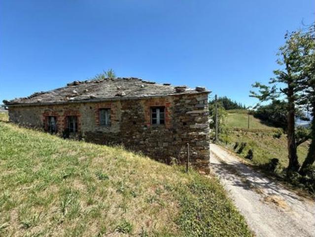 Casa rústica Venta Tineo, Atalaya Tineo