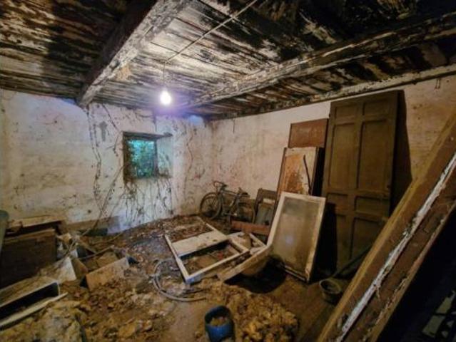 Casa rústica Venta Tineo, Baradal