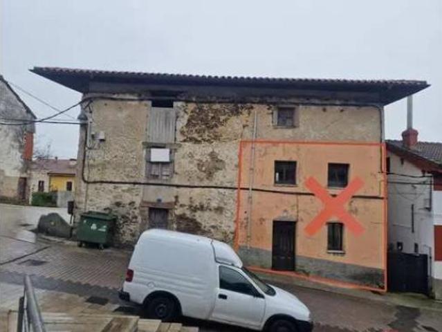 Casa rústica Venta Tineo, Buenavista Tineo