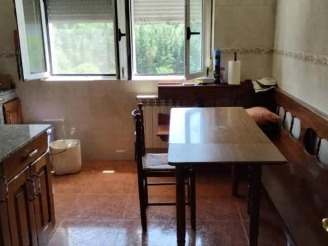 Casa rústica Venta Tineo, Tineo