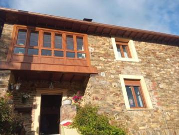 Casa rústica Venta Tineo, Ablaneda Tineo