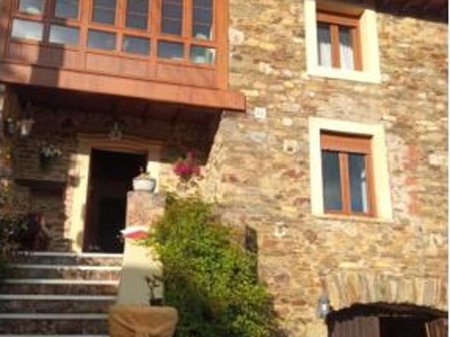 Casa rústica Venta Tineo, Ablaneda Tineo