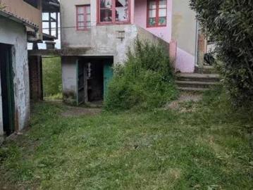 Casa rústica Venta Tineo, Tineo