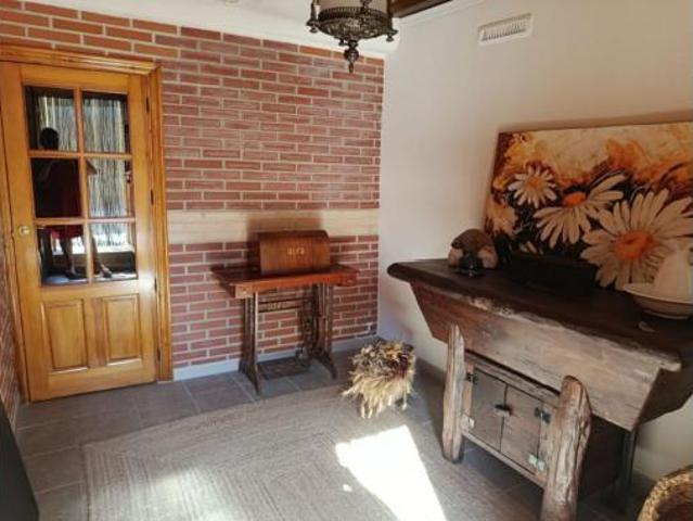 Casa rústica Venta Tirgo, Tirgo
