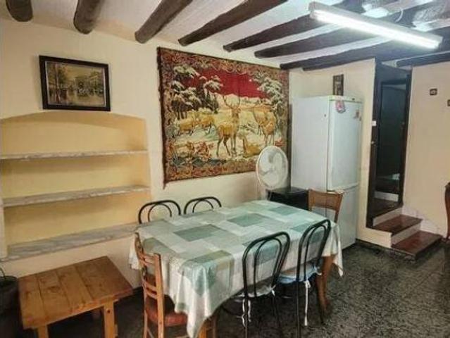 Casa rústica Venta Tírig, Tírig