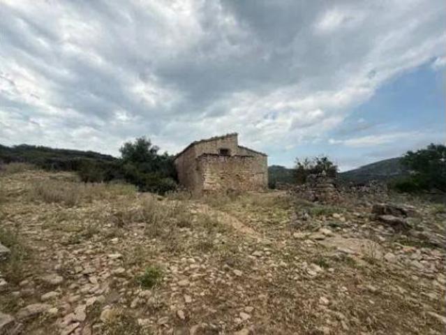 Casa rústica Venta Tírig, Tírig