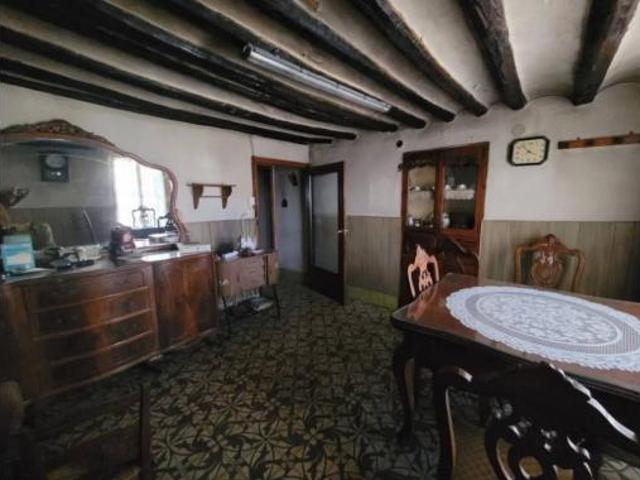 Casa rústica Venta Tírig, Tírig