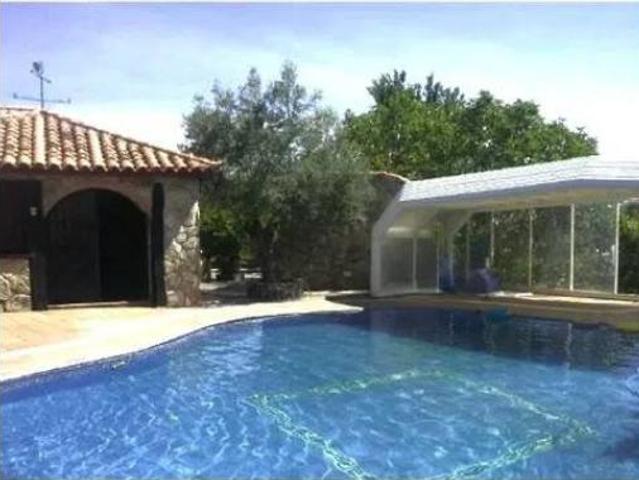 Casa rústica Venta Trujillo, Trujillo