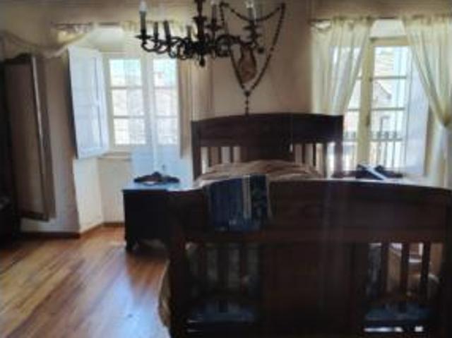 Casa rústica Venta Trabada, Trabada Casco Urbano