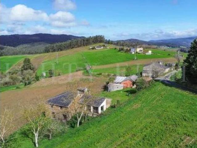 Casa rústica Venta Trabada, Trabada