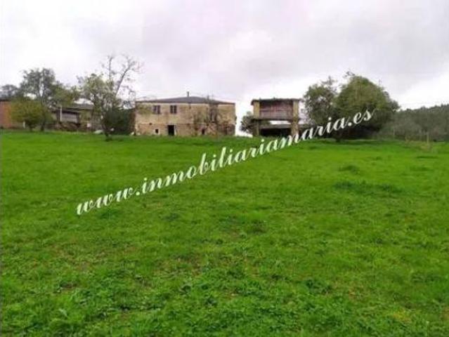 Casa rústica Venta Trabada, Trabada