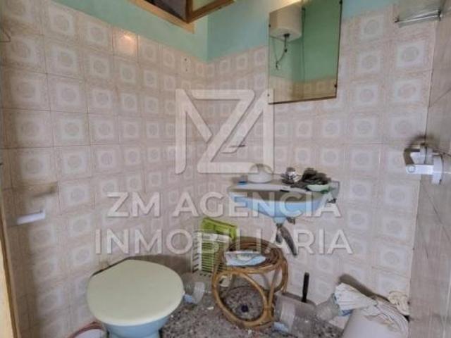 Casa rústica Venta Traiguera, Traiguera