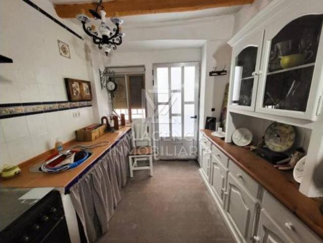 Casa rústica Venta Traiguera, Traiguera