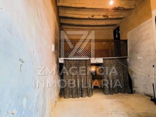 Casa rústica Venta Traiguera, Traiguera