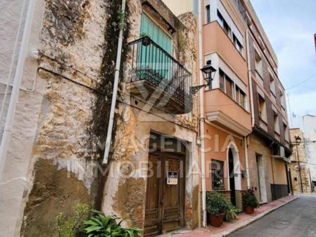 Casa rústica Venta Traiguera, Traiguera