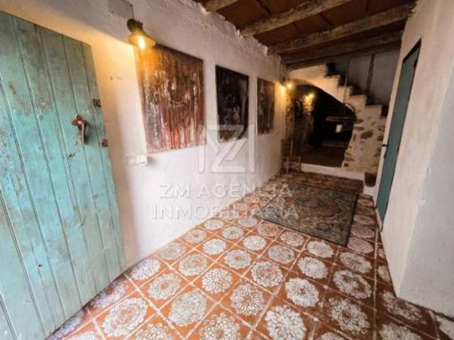 Casa rústica Venta Traiguera, Traiguera