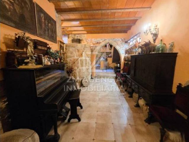 Casa rústica Venta Traiguera, Traiguera