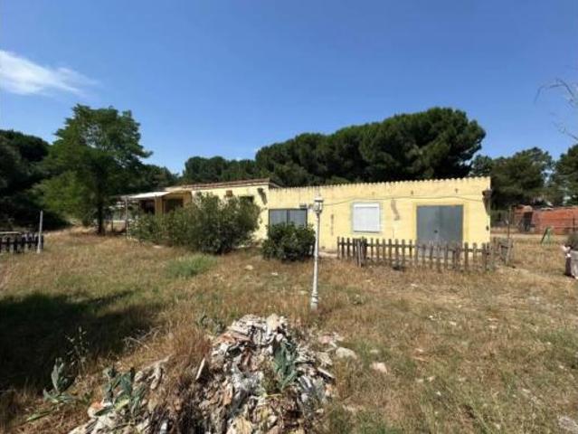Casa rústica Venta Traspinedo, Traspinedo