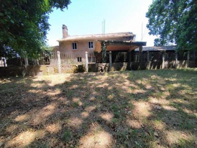 Casa rústica Venta Trazo, O Piñeiro Celtigos