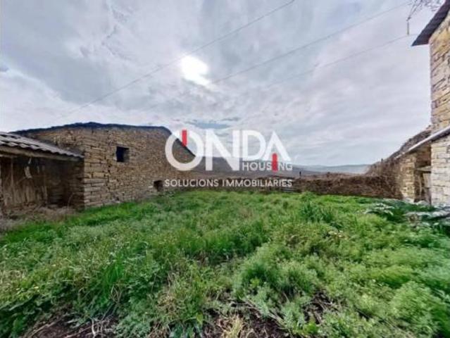 Casa rústica Venta Tremp, Gurp de La Conca