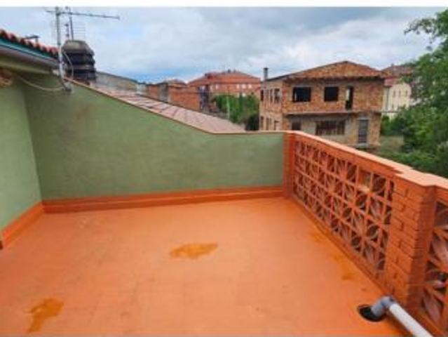 Casa rústica Venta Trespaderne, Trespaderne