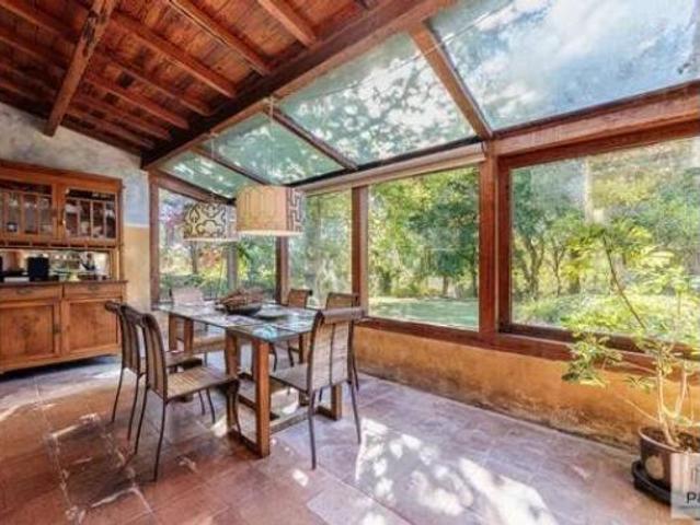Casa rústica Venta Tui, Tui