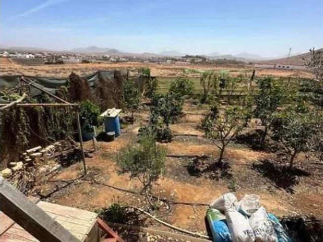 Casa rústica Venta Tuineje, Tuineje