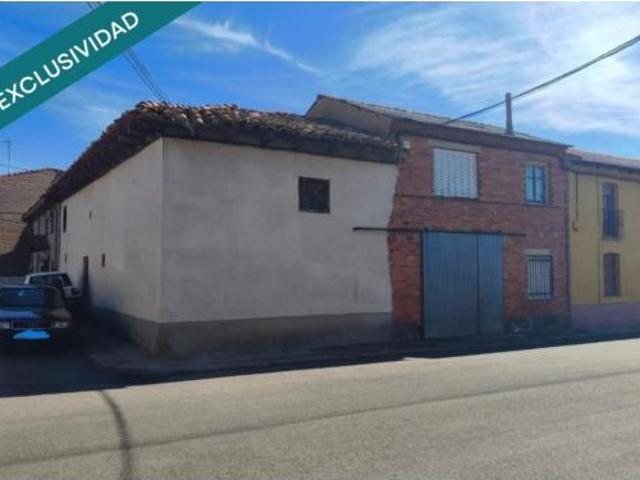 Casa rústica Venta Turcia, Turcia