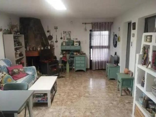 Casa rústica Venta Turís, Masía del Conde Cortichelles