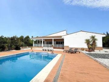 Casa rústica Venta Turís, Turís