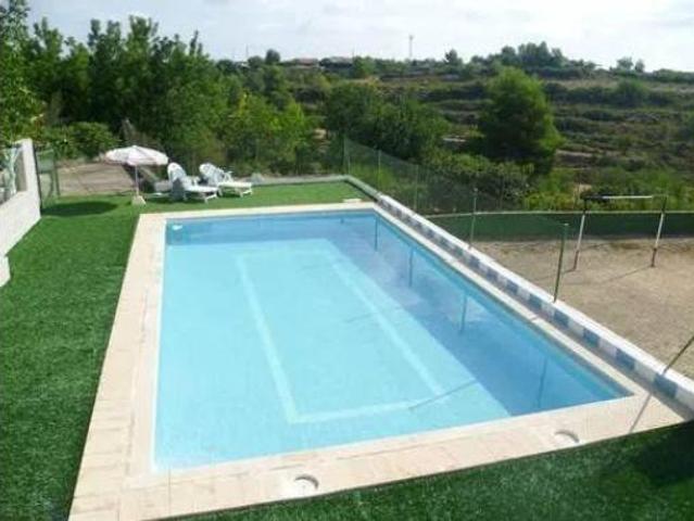 Casa rústica Venta Turís, Turís