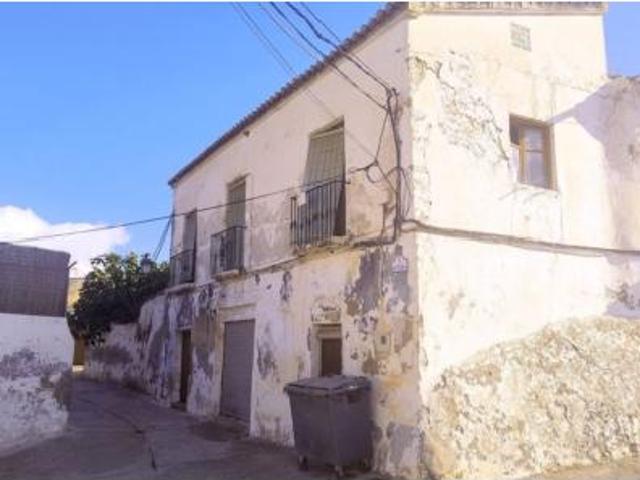 Casa rústica Venta Turón, Turón