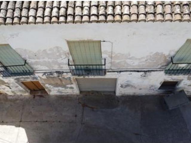 Casa rústica Venta Turón, Turón