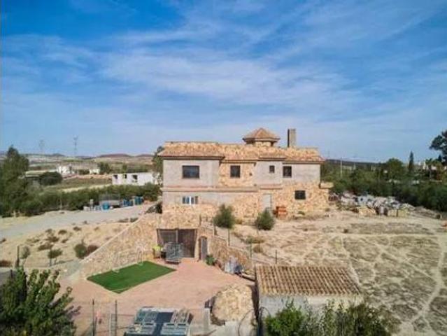 Casa rústica Venta Turre, Turre