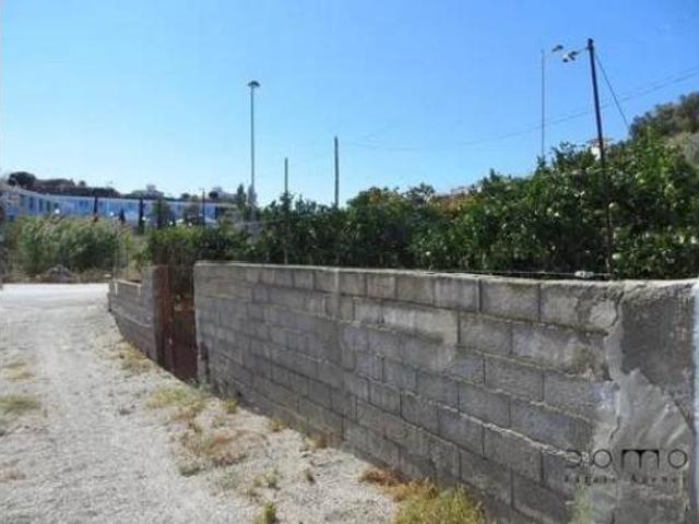 Casa rústica Venta Turre, Turre