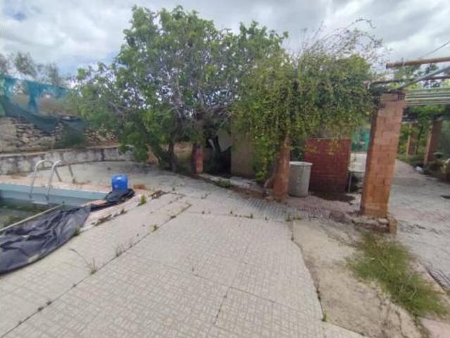 Casa rústica Venta Úbeda, Úbeda