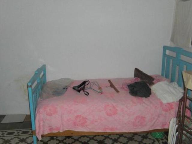 Casa rústica Venta Ubrique, Ubrique