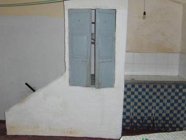 Casa rústica Venta Ubrique, Ubrique
