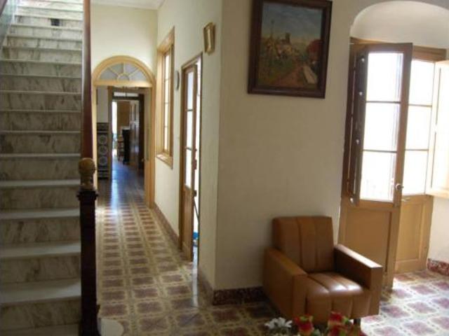 Casa rústica Venta Ubrique, Ubrique