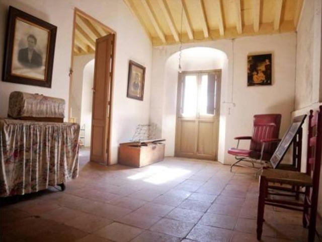 Casa rústica Venta Ubrique, Ubrique