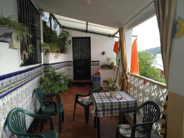 Casa rústica Venta Ubrique, Ubrique